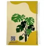 Alma Secret Libreta Estilo Relax - Imagen 4