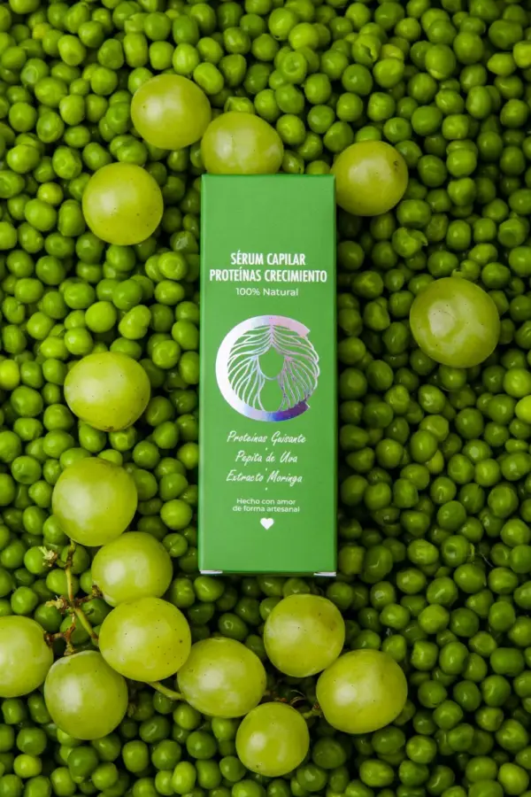 Pack CurlMed Anticaída y Crecimiento - Imagen 5