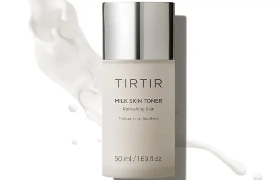 Tir Tir Milk Skin Toner 50ml