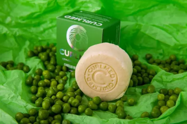 Pack CurlMed Anticaída y Crecimiento - Imagen 6