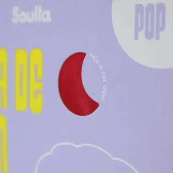 Soulta Gorro Pink POP en Satén Anti Frizz con Elástico Ajustable – Capa Sencilla Talla:M - Imagen 6