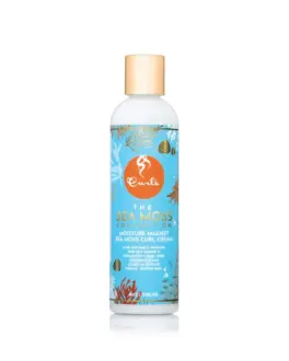 Curls Sea Moss Moisture Magnet Cream 236ml