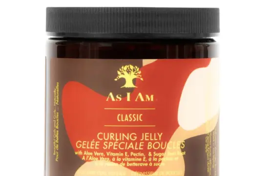 AS I AM Classic Curling Jelly 227g
