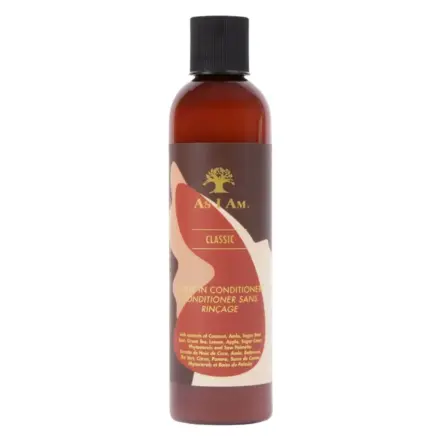 AS I AM Classic Leave-In Conditioner 237ml