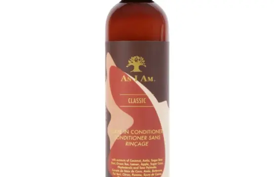 AS I AM Classic Leave-In Conditioner 237ml