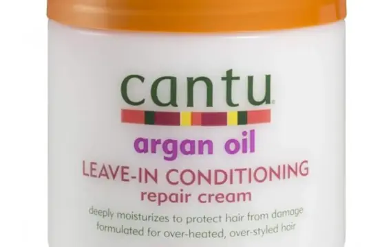 Cantu Classics Leave-In Conditioning Repair Cream 453g photo review