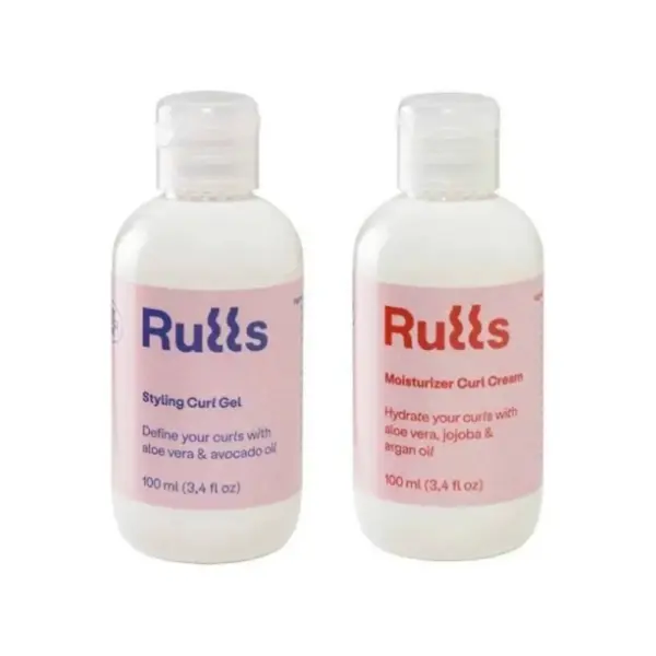 Kit Rulls Gel+Cream 100ml - Imagen 1