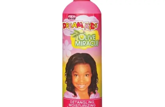 African Pride Dream Kids Shampoo 355ml
