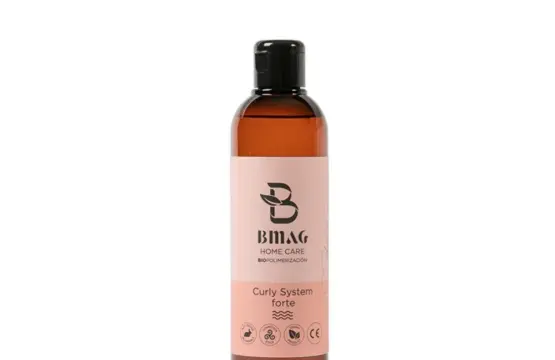Bmag Curly System Forte 250ml