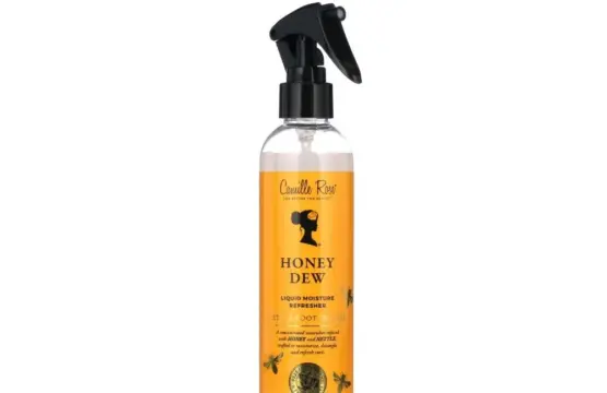 Camille Rose Honey Dew- Liquid Moisture Refresher 240ml