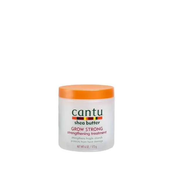 Cantu Classics Grow Strong Strengthening Treatment 173g - Imagen 1