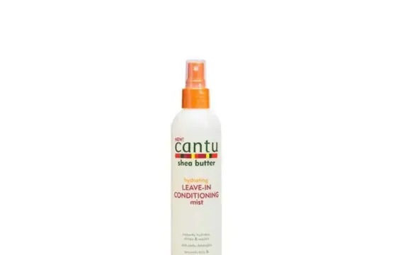 Cantu Classics Hydrating Leave-In Conditioning Mist 237ml