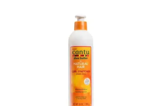 Cantu For Natural Hair Curl Stretcher Cream Rinse 283g