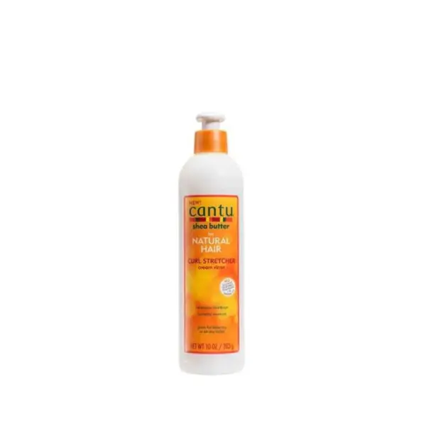 Cantu For Natural Hair Curl Stretcher Cream Rinse 283g - Imagen 1