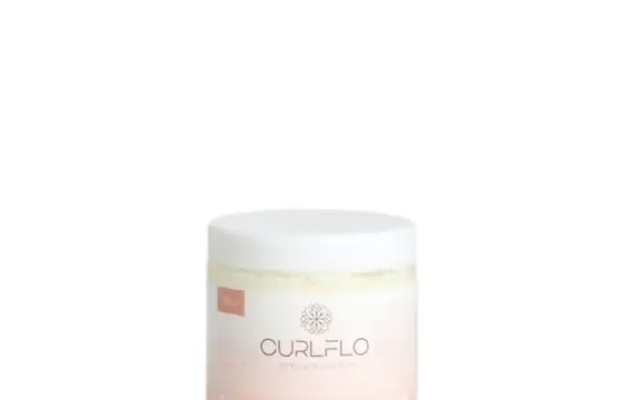 Curl Flo Curling Butter Cream 250ml