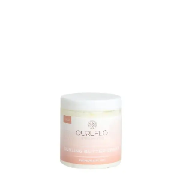 Curl Flo Curling Butter Cream 250ml - Imagen 1