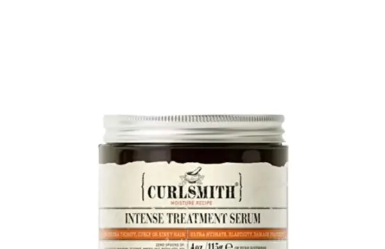 Curlsmith Moisture Recipes Intense Treatment Serum 115g