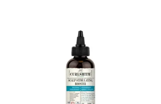 Curlsmith Scalp Recipes Scalp Stimulating Booster 120ml