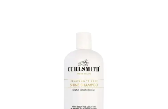 Curlsmith Shine Recipes Shampoo 355ml