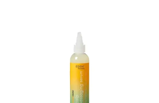 Eden BodyWorks Papaya Castor Scalp Massaging Serum 118ml