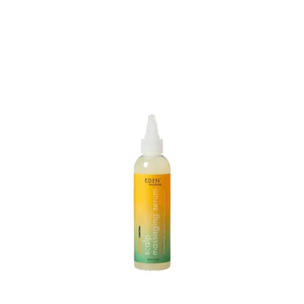 Eden BodyWorks Papaya Castor Scalp Massaging Serum 118ml - Imagen 1