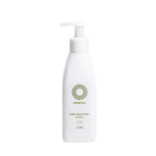Endemic Tratamiento en Crema Pure Protein Plus+ 250ml - Imagen 1