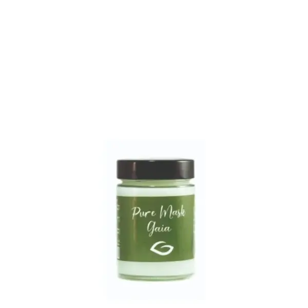 Gaia Pure Mask 300ml - Imagen 1