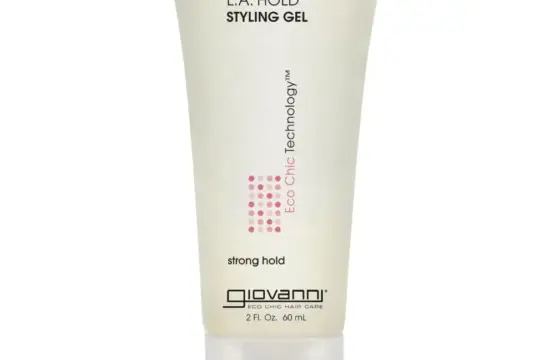 Giovanni Eco Chic L.a. Hold Styling Gel 60ml