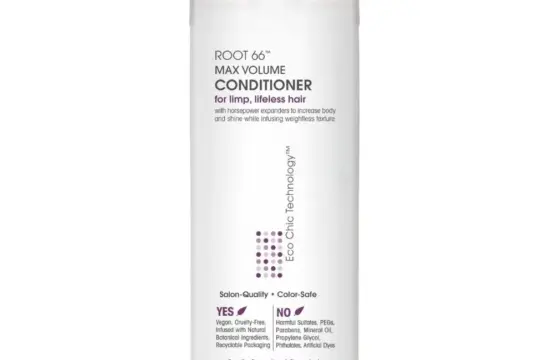 Giovanni Eco Chic ROOT 66 Max Volume Conditioner 250ml