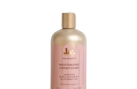 KeraCare Curlessence Moisturizing Conditioner 355ml