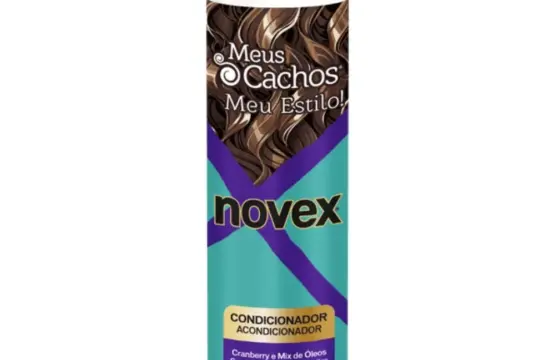 Novex My Curls Conditioner 300ml