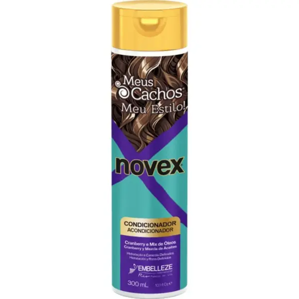 Novex My Curls Conditioner 300ml - Imagen 1