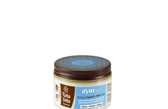 Rasayana Biocosmesi Cabello Gel de Definición 150ml