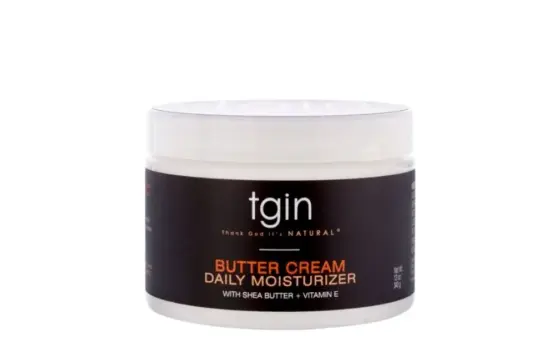 tgin Moist Butter Cream Moisturizer 340g