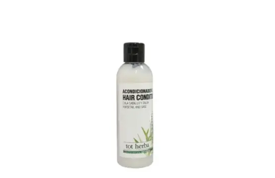 tot herba Acondicionador Capilar Cola de Caballo y Salvia 100ml