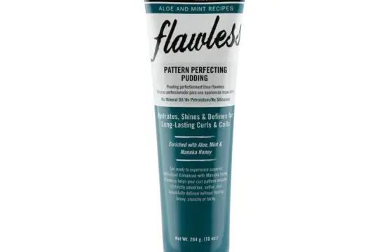 Aunt Jackie´s Aloe and Mint Flawless 289g