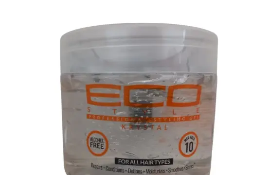 ECO Style Styling Gel Krystal 473ml
