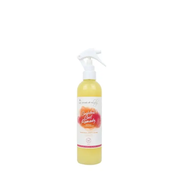 Les Secrets de Loly Curl Remedy Spray Cocktail 310ml - Imagen 1