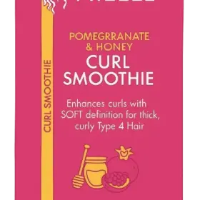 Muestra Organics Pomegranate and Honey Curl Smoothie Mielle 15ml