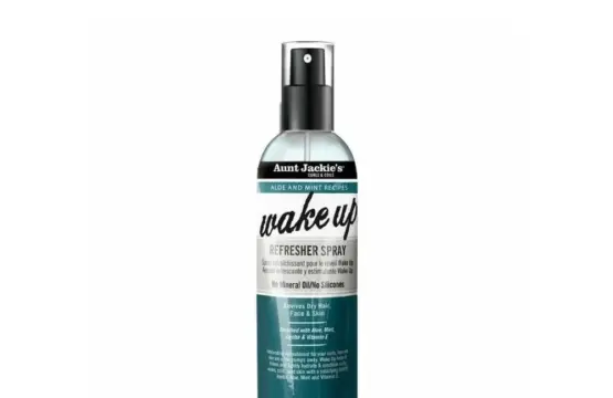 Aunt Jackie´s Aloe and Mint Wake Up 118ml