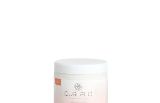 Curl Flo Mango Butter Deep Conditioning 250ml