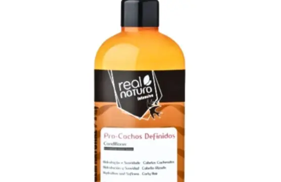 Real Natura Pro-Cachos Definidos Acondicionador 300ml