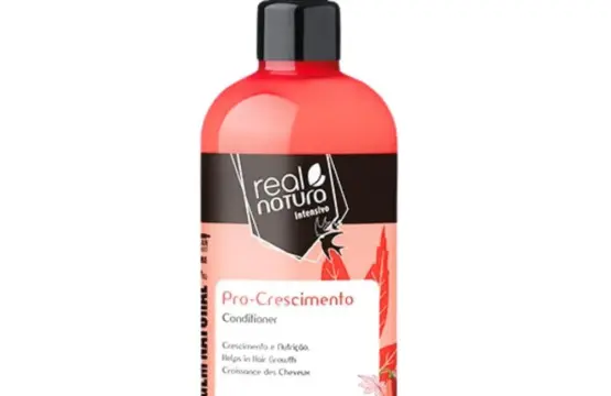 Real Natura PRO-Crescimento Acondicionador 300ml