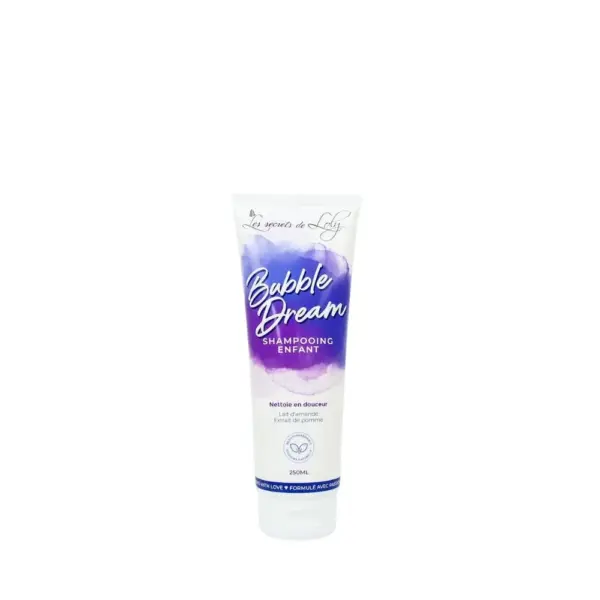 Les Secrets de Loly Bubble Dream Champú Para Niños 250ml - Imagen 1