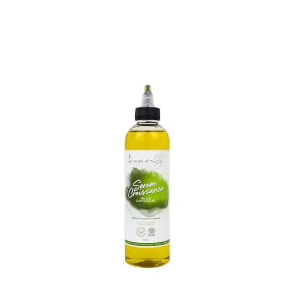 Les Secrets de Loly Croissance Sérum 250ml - Imagen 1