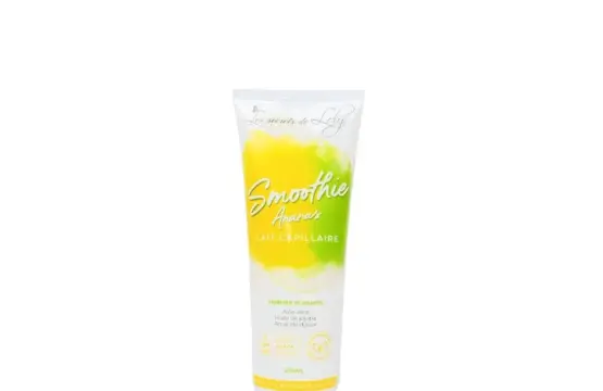Les Secrets de Loly Smoothie Ananas 250ml