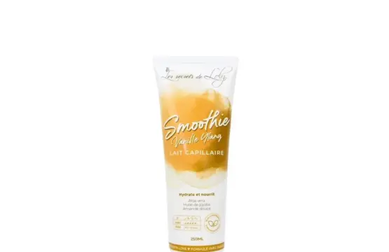 Les Secrets de Loly Smoothie Vanille Ylang-Ylang 250ml