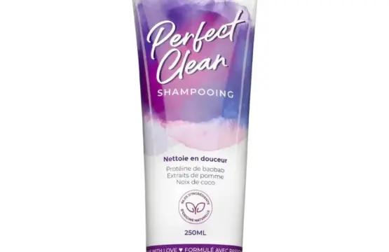 Les Secrets de Loly Perfect Clean Champú 250ml