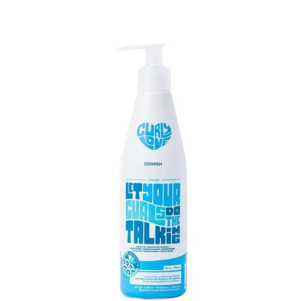 Curly Love Cowash 290ml - Imagen 1