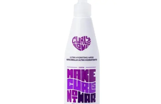 Curly Love Mascarilla Ultra Hidratante 290ml